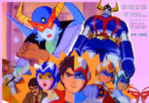 Recta Final para la «Cutre Con II» en Madrid 007 squad