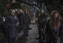 PODCAST: El Hobbit, un viaje inesperado
