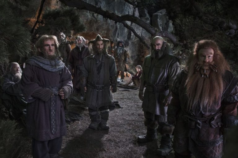 PODCAST: El Hobbit, un viaje inesperado