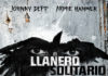Primer tráiler de «EL LLANERO SOLITARIO» El llanero solitario cartel España