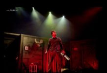 «Evil Dead: El Musical» termina su temporada en Madrid