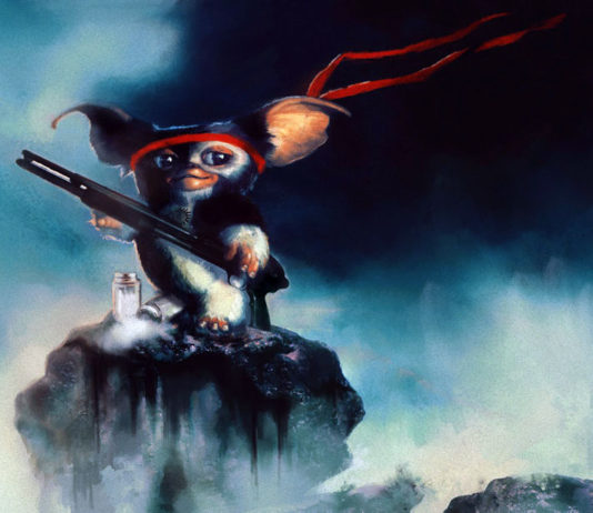 Crítica: «Gremlins» (1984) de Joe Dante