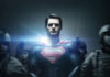 Impactante nuevo cartel de «EL HOMBRE DE ACERO (MAN OF STEEL)» cartel Man of Steel. Superman El hombre de acero