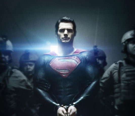Impactante nuevo cartel de «EL HOMBRE DE ACERO (MAN OF STEEL)» cartel Man of Steel. Superman El hombre de acero