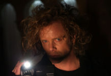 «WAX»: Nuevas imágenes del rodaje y ficha de créditos completa Wax. Jimmy Shaw