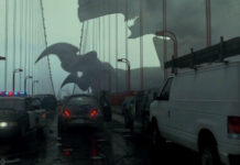 «PACIFIC RIM»: Primer tráiler y galería de imágenes de los robots de Guillermo del Toro