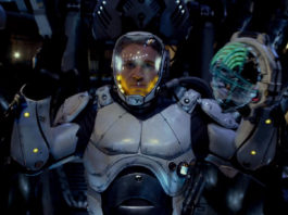 Crítica: «PACIFIC RIM» (2)