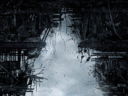 “STAR TREK: EN LA OSCURIDAD”. Primer cartel y 9 primeros minutos Star Trek : En la oscuridad Cartel español