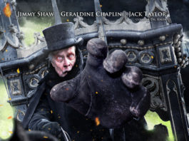 «WAX»: Nuevo póster teaser protagonizado por el Dr. Knox WAX Poster cartel teaser Daniel Fumero