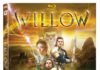 «WILLOW» por primera vez en Blu-Ray en su 25 aniversario Caratula Willow Blu-Ray HD