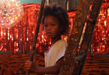 CRÍTICA: «BESTIAS DEL SUR SALVAJE» Bestias del Sur Salvaje