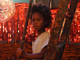 CRÍTICA: «BESTIAS DEL SUR SALVAJE» Bestias del Sur Salvaje