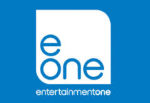 AURUM PRODUCCIONES pasa a llamarse ENTERTAINMENT ONE FILMS SPAIN