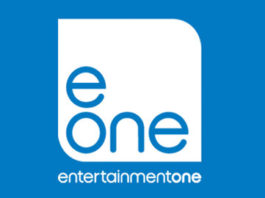 AURUM PRODUCCIONES pasa a llamarse ENTERTAINMENT ONE FILMS SPAIN