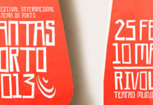 FANTASPORTO 2013: Todos los ganadores