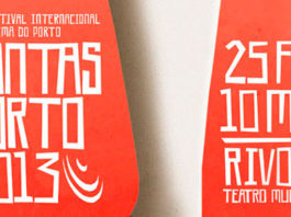 FANTASPORTO 2013: Todos los ganadores