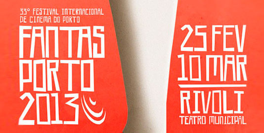 FANTASPORTO 2013: Todos los ganadores