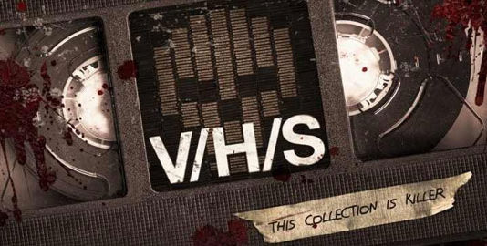 Crítica: V/H/S