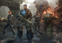 “THE GUTS OF GEARS” el nuevo vídeo “GEARS OF WAR: JUDGMENT” Gears of War Judgment