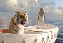Crítica: LA VIDA DE PI, de Ang Lee 'La vida de Pi'
