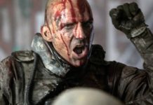 Crítica: «CORIOLANUS» CORIOLANUS