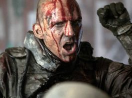 Crítica: «CORIOLANUS» CORIOLANUS