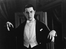 Crítica: “DRÁCULA” (1931) de Tod Browning Bela Lugosi como Drácula