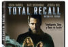 «TOTAL RECALL» (Desafío Total) llegará al mercado doméstico el 29 de enero con una versión extendida Carátula Total Recall