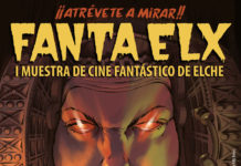 Nace «FANTA ELX», la I Muestra de Cine Fantástico de Elche