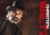Christoph Waltz es el Dr. King Schultz en «DJANGO DESENCADENADO»