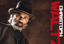 Christoph Waltz es el Dr. King Schultz en «DJANGO DESENCADENADO»