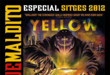 EL BUQUE MALDITO #18 ya a la venta