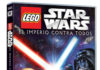 «LEGO STAR WARS: EL IMPERIO CONTRA TODOS» llega en marzo en DVD Star Wars LEGO. El imperio contra todos
