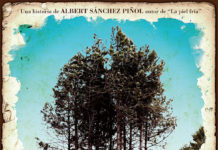 «EL BOSC (EL BOSQUE)» consigue 11 nominaciones en los Premios Gaudí