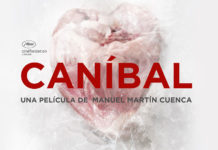 «CANÍBAL» inicia rodaje en Granada