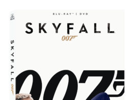 «SKYFALL» estará disponible en Blu-Ray a partir del 27 de febrero
