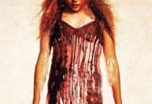 «CARRIE» celebra el retraso en su estreno con un nuevo poster Carrie delayed poster