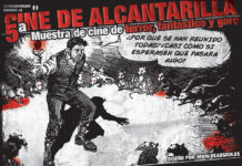 5º Edición de «CINE DE ALCANTARILLA» (Murcia)