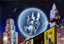 Nace Cortópolis: I Festival Internacional de Cortometrajes de Madrid