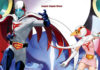 «Comando G: el Libro»: Dolmen Editorial rinde homenaje a Gatchaman Comando G: El Libro de Dolmen Editorial