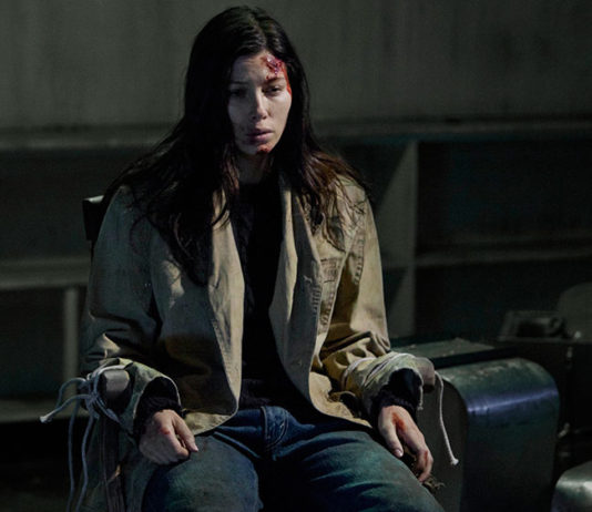 Crítica: EL HOMBRE DE LAS SOMBRAS (THE TALL MAN) El hombre de las sombras (The Tall Man) Jessica Biel