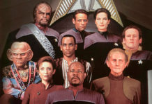 El Club Star Trek de España celebra el 20 aniversario de «Star Trek: Deep Space Nine»