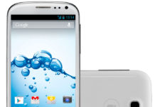 i-Joy introduce la nueva gama de Smartphones i-Call