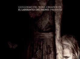 «MAMÁ»: El cortometraje completo en el que se basa la película producida por Guillermo del Toro