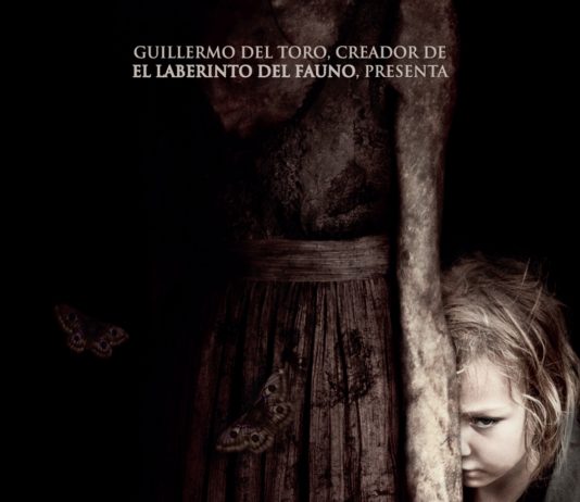 «MAMÁ»: El cortometraje completo en el que se basa la película producida por Guillermo del Toro