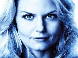 Wizard Con 2014: La nueva convención de KLZ Events Once upon a time (Érase una vez) cartel