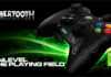 Sabertooth Elite Gaming Controller: Un innovador pad para consolas Xbox 360