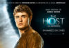 NUEVO PÓSTER DE «THE HOST (LA HUÉSPED)», de la autora de «CREPÚSCULO» The Host. Poster de Max Irons como Jared