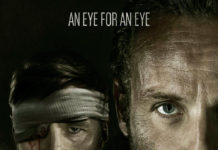 «THE WALKING DEAD» comienza a rodar en mayo su cuarta temporada The Walking Dead. Poster season 3. T3