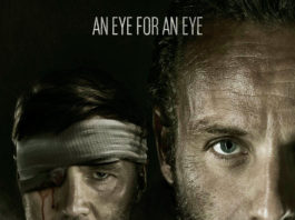 «THE WALKING DEAD» comienza a rodar en mayo su cuarta temporada The Walking Dead. Poster season 3. T3